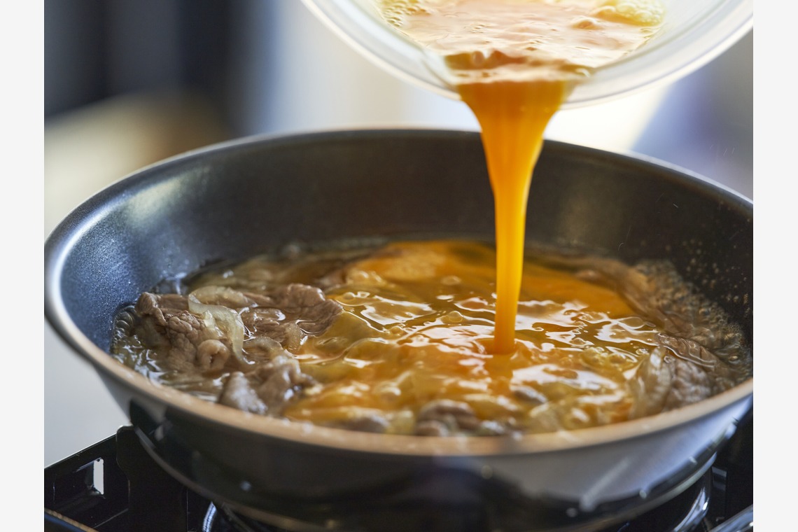 大橋裕紀が撮影した「食品企業様の料理撮影」の写真