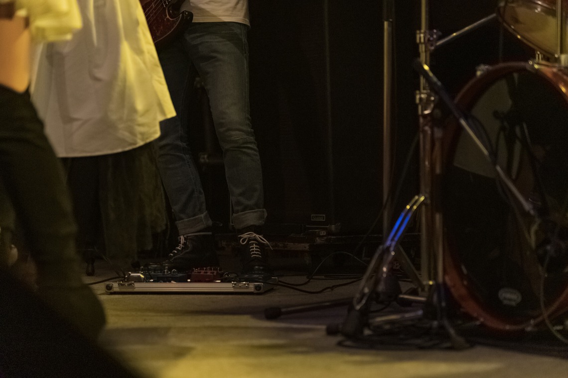 フォトスタジオ　ちっくたっくが撮影した「ライブ」の写真