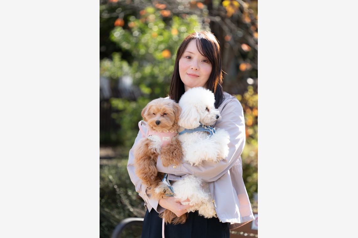 千葉が撮影した写真のアルバム「ペット撮影」