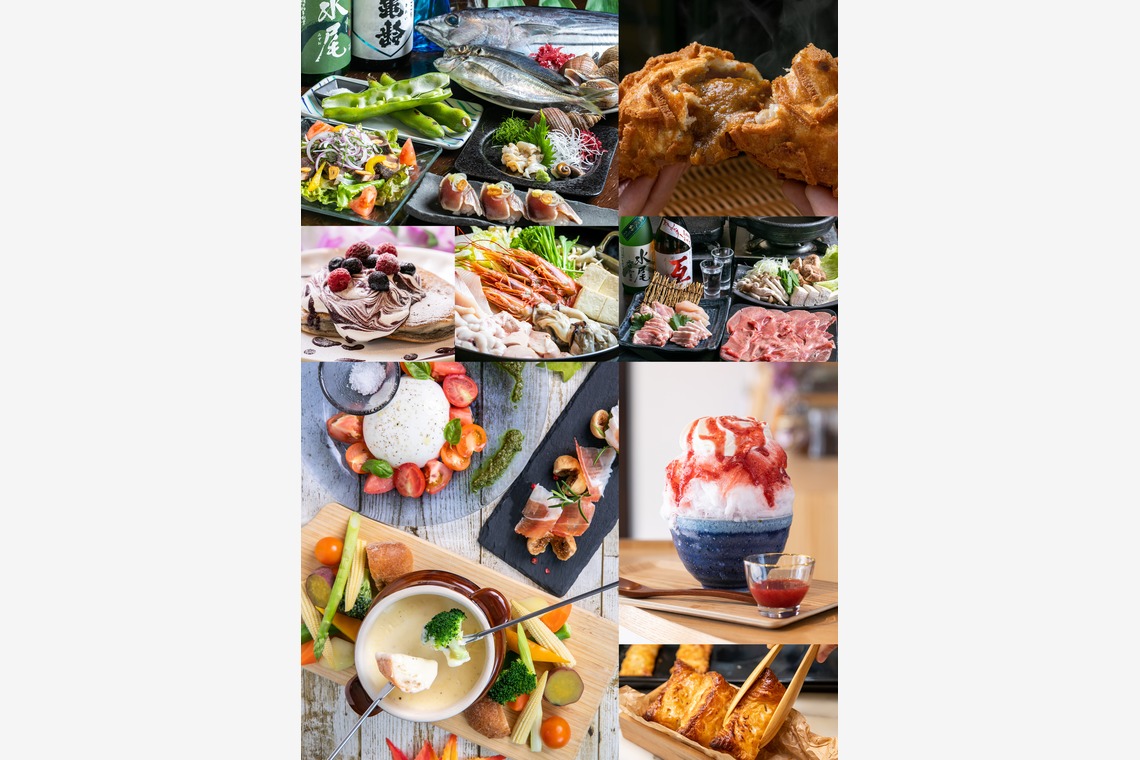 MilleKeyが撮影した写真のアルバム「料理撮影」