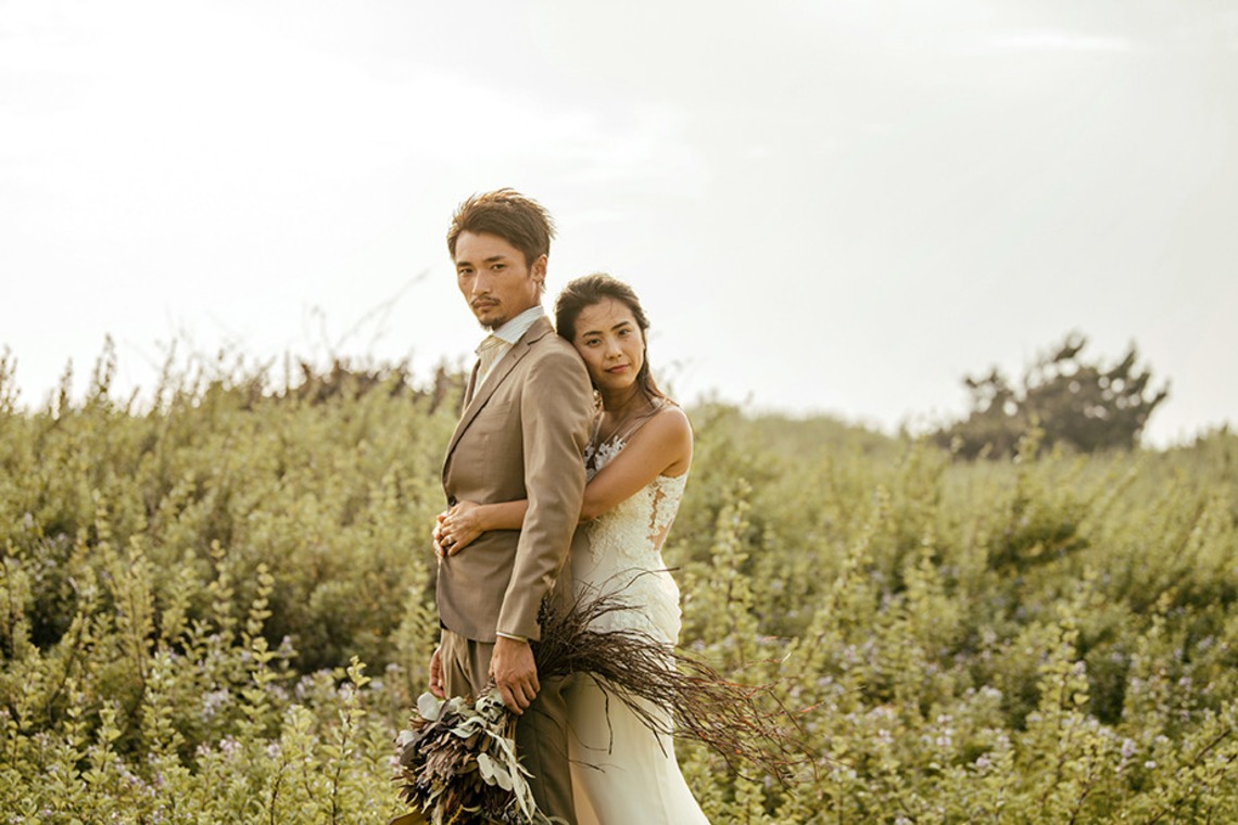 渡邉　伶奈が撮影した写真のアルバム「葉山ロケーションフォト」