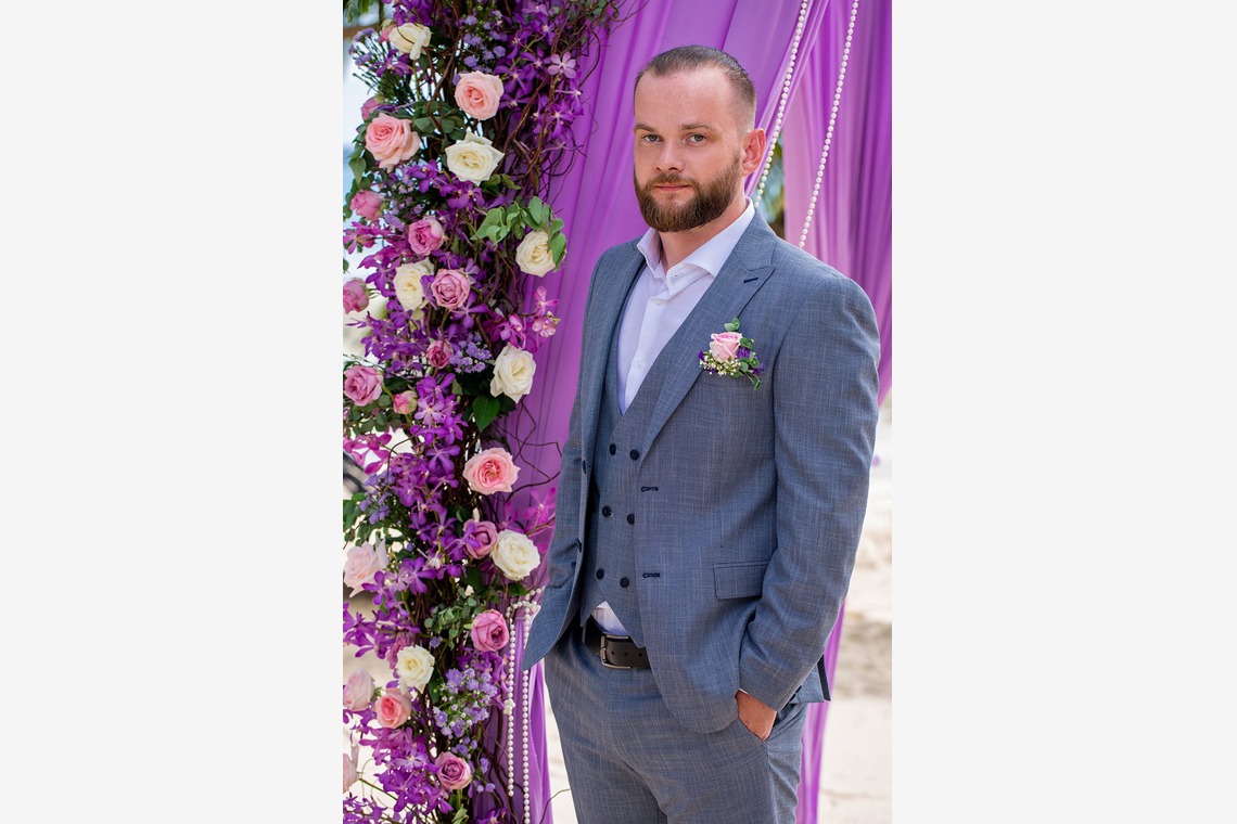 Alex Dadushcoが撮影した「Wedding photography Koh Samui」の写真