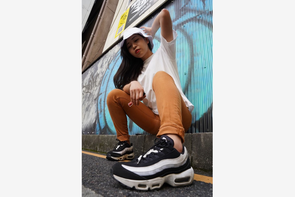 合同会社アルステクトが撮影した「モデル撮影」の写真