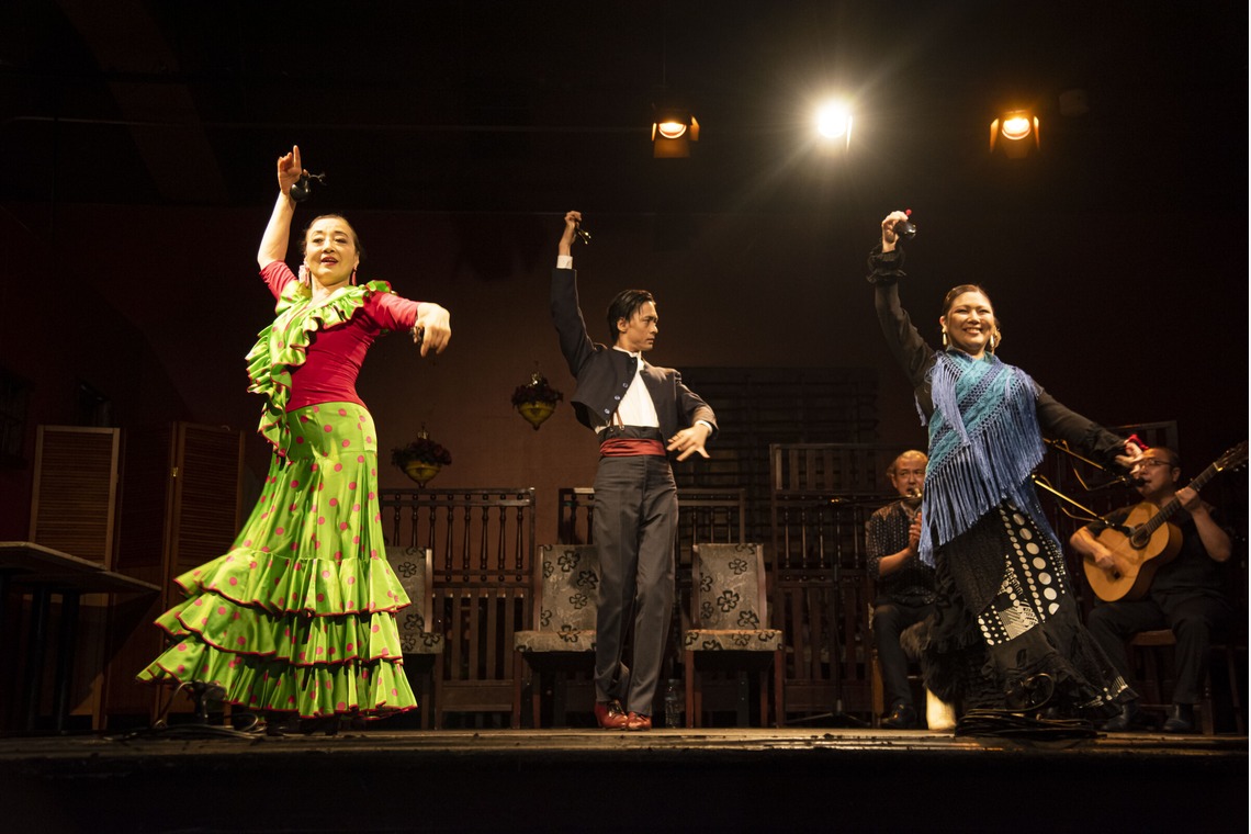 泉田真人が撮影した「お祭り・イベント」の写真