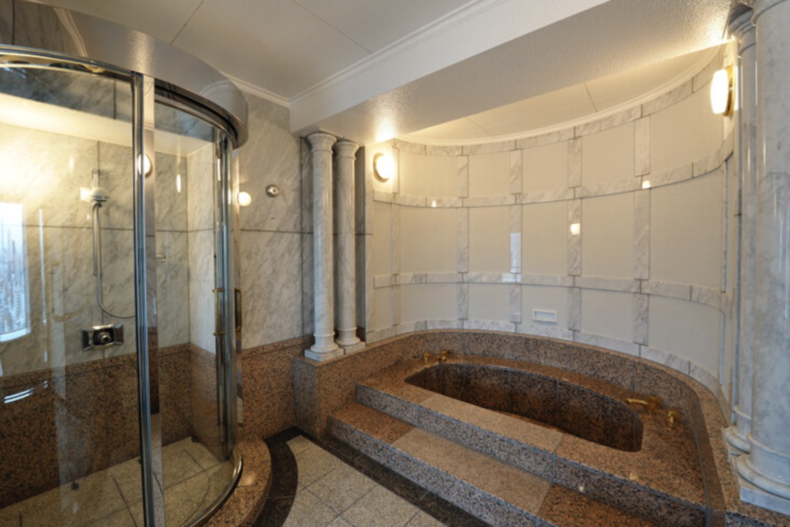 有限会社　澤田スタジオが撮影した写真のアルバム「ホテル、宿泊施設、温泉」