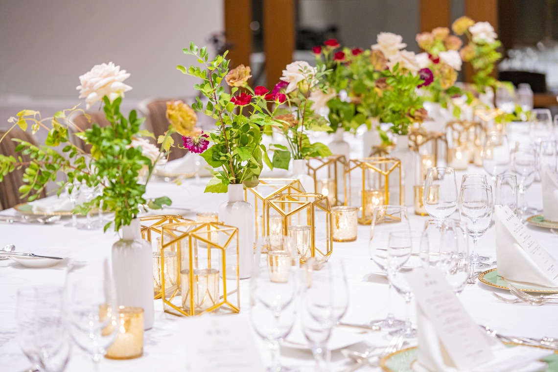 スタジオ11が撮影した写真のアルバム「式場撮影案件A」