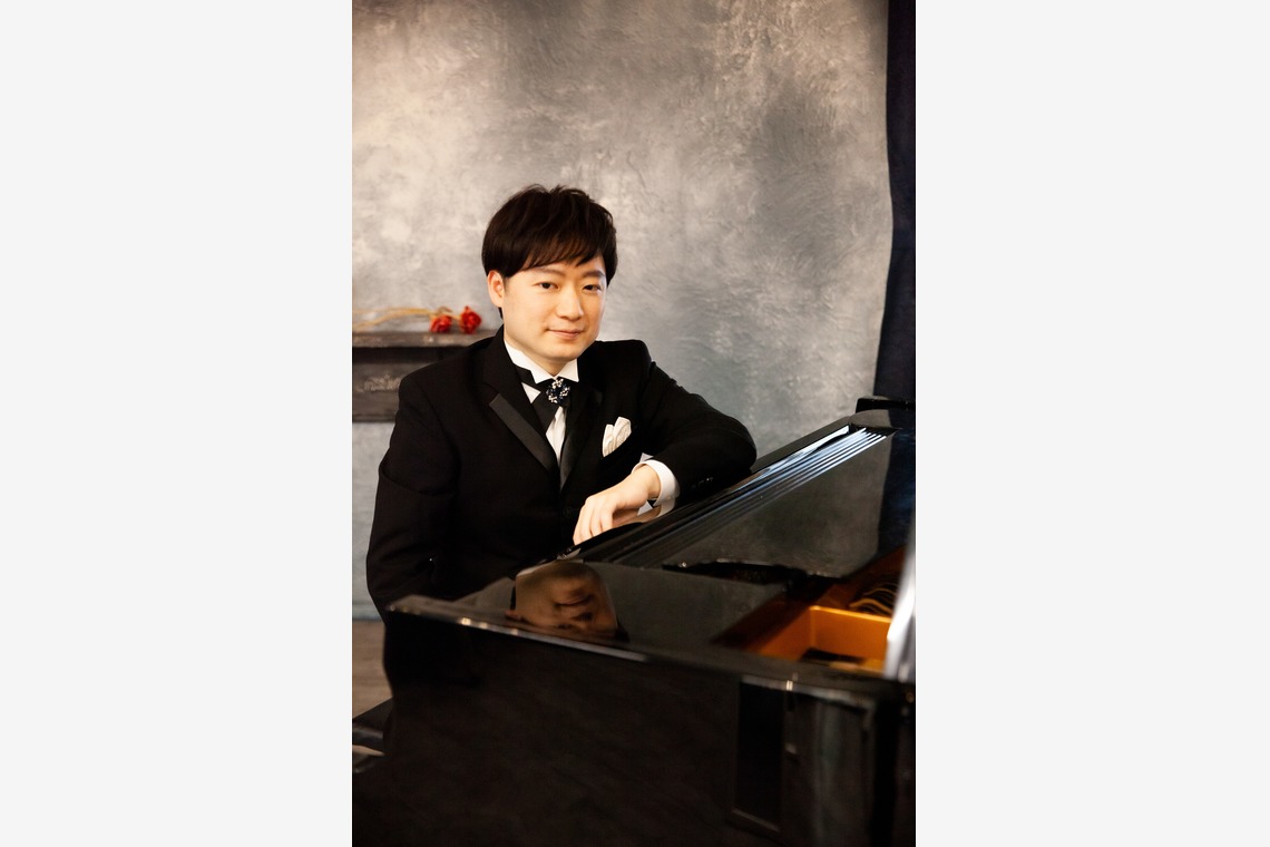 YOSH DSGN PRESが撮影した「音楽家アーティスト写真」の写真