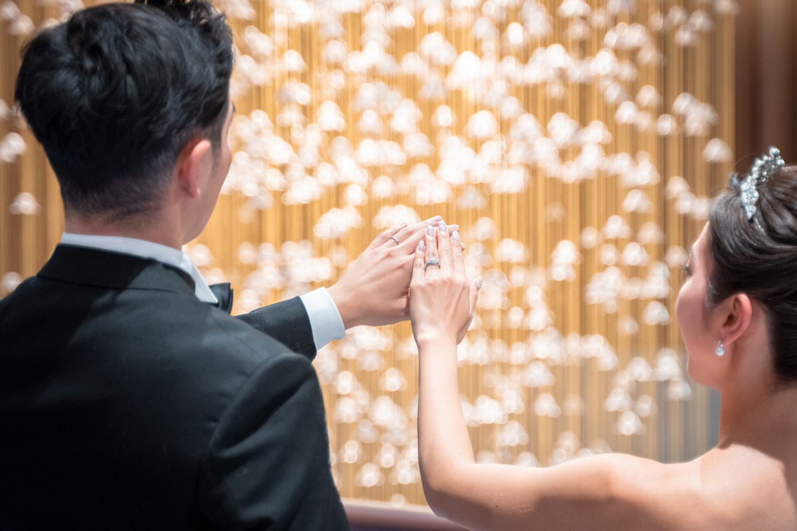 Hiroki Anzaiが撮影した写真のアルバム「Wedding Photo」