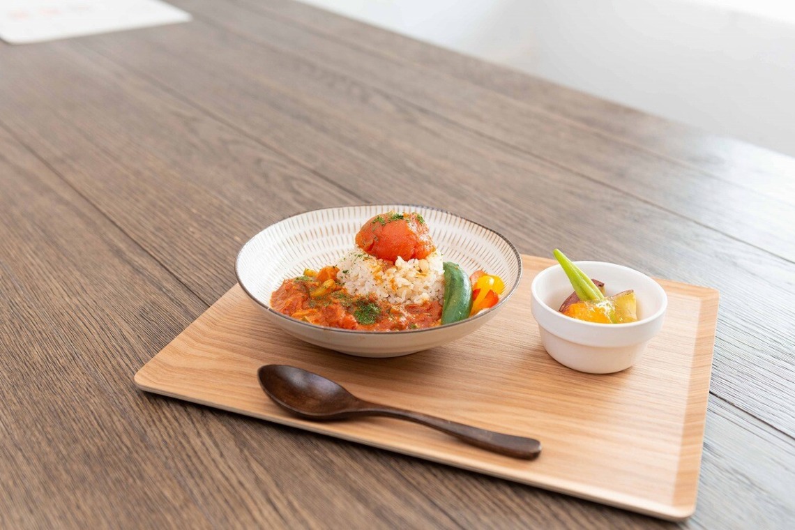 エンリッチ フォトグラフィーが撮影した「料理メニュー写真」の写真