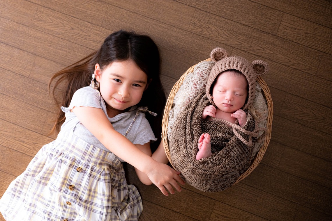 kudophotoが撮影した「ニューボーン＿まとめ」の写真
