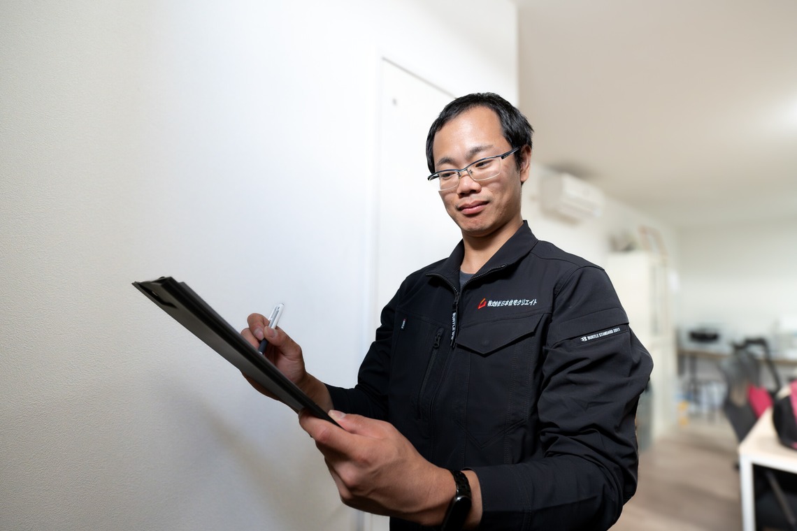 オフィス 芦野が撮影した「過去の案件撮影」の写真