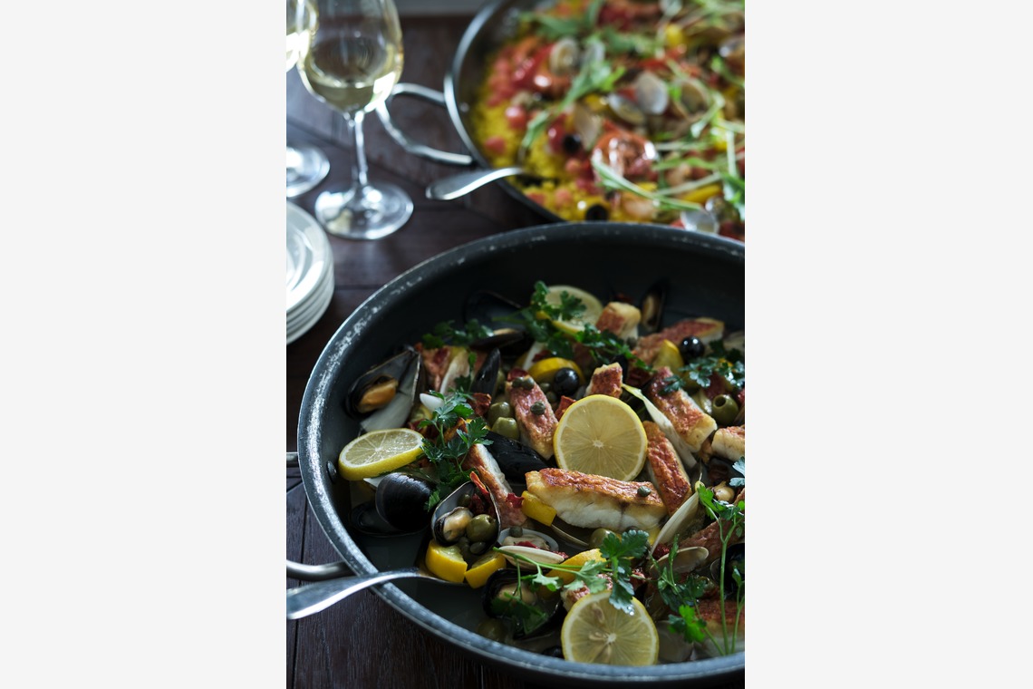 Top Gunが撮影した「料理撮影」の写真