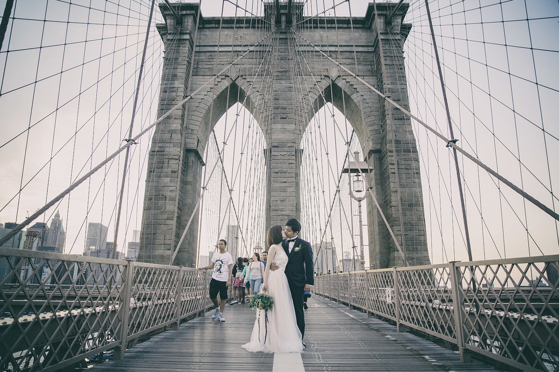 Miki Takashima Photographyが撮影した「エンゲージ写真」の写真