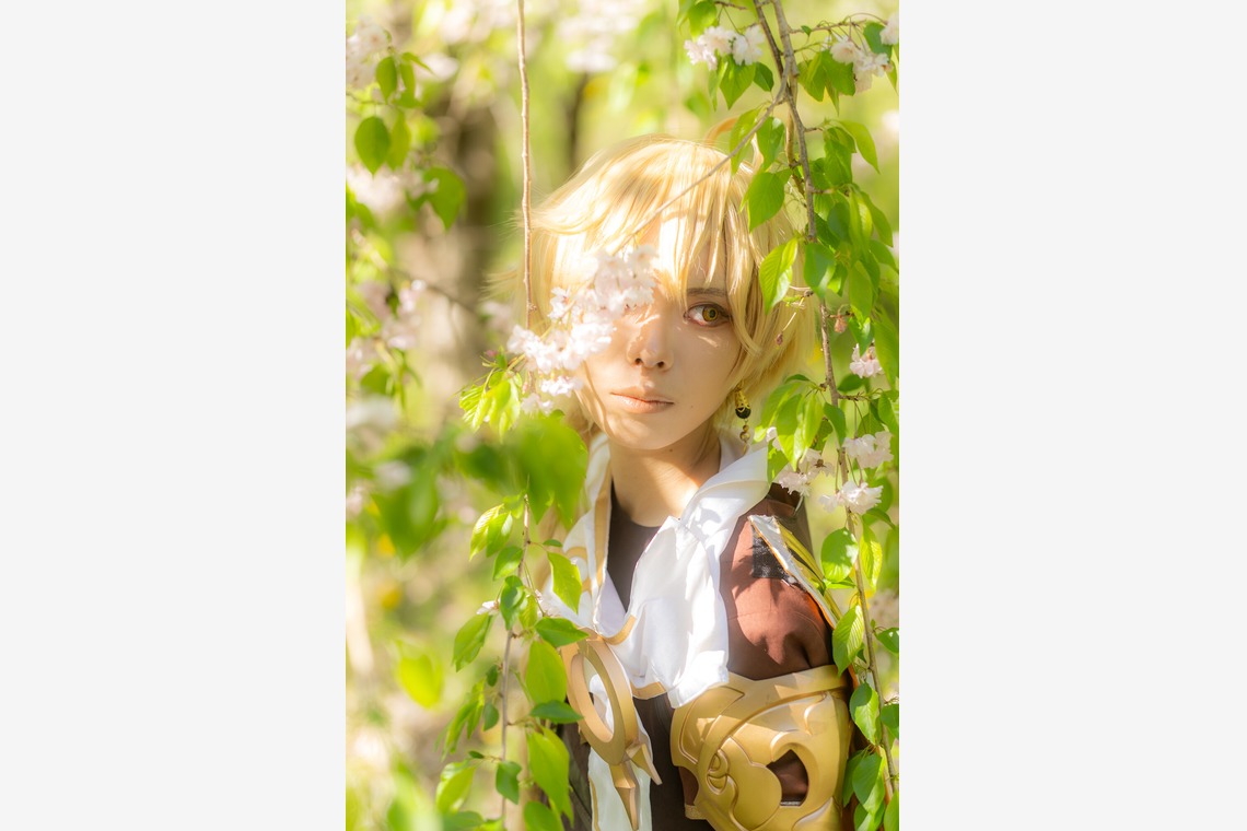 村のくまが撮影した写真のアルバム「ポートレート」