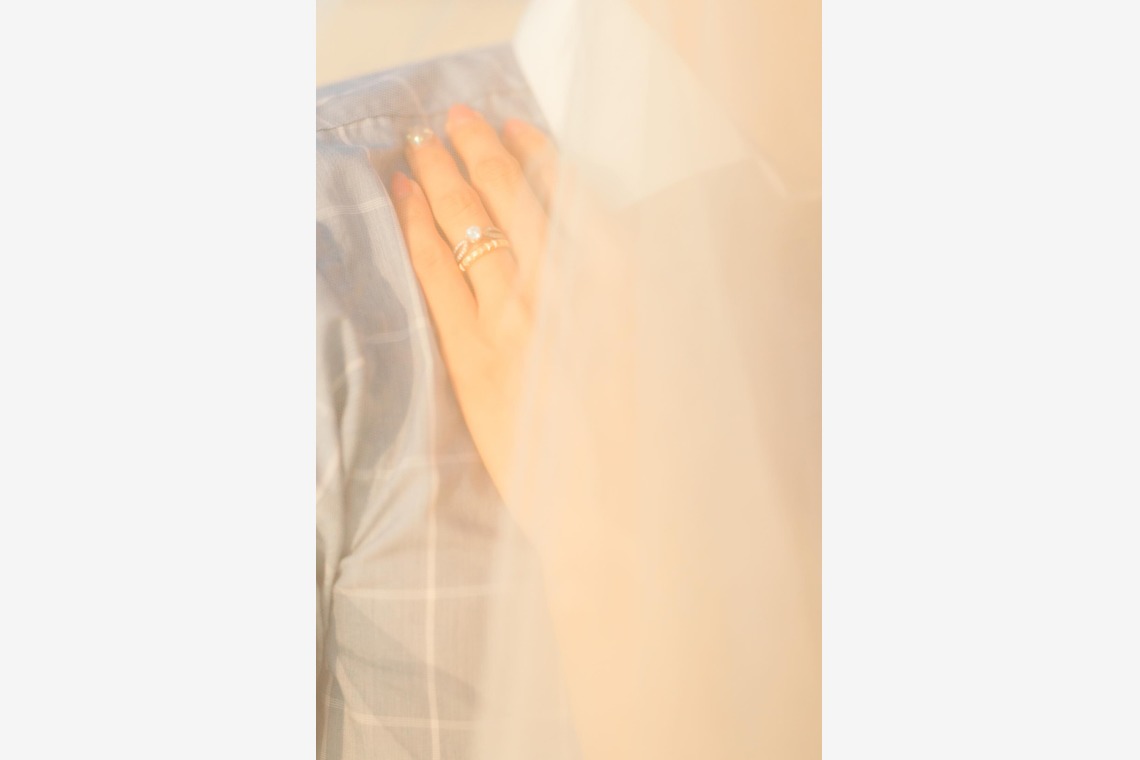 ポートレート沖縄が撮影した「ウエディング＠サンセット」の写真