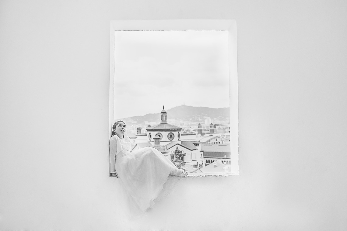 La Cristina Fotografia が撮影した「スペイン」の写真