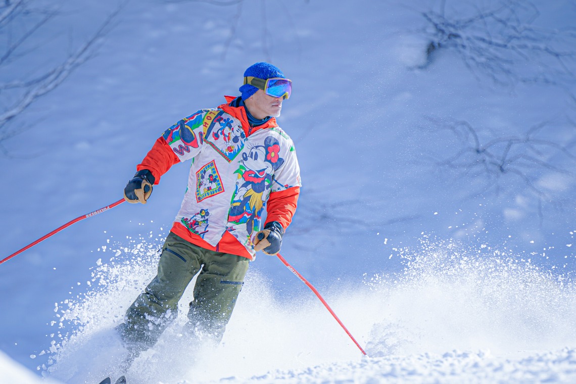 大野颯が撮影した写真のアルバム「イベント&スポーツ」