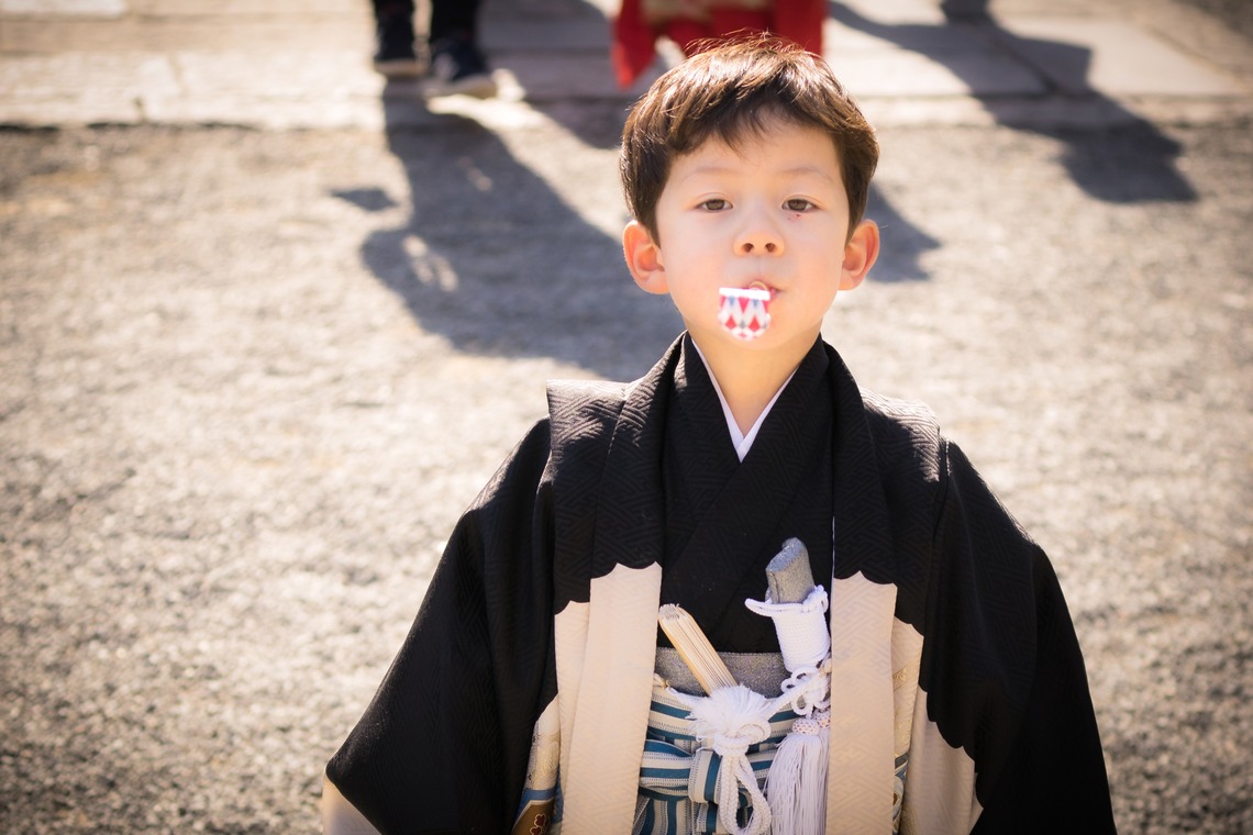 Aya Petite Photographyが撮影した写真のアルバム「七五三出張撮影」