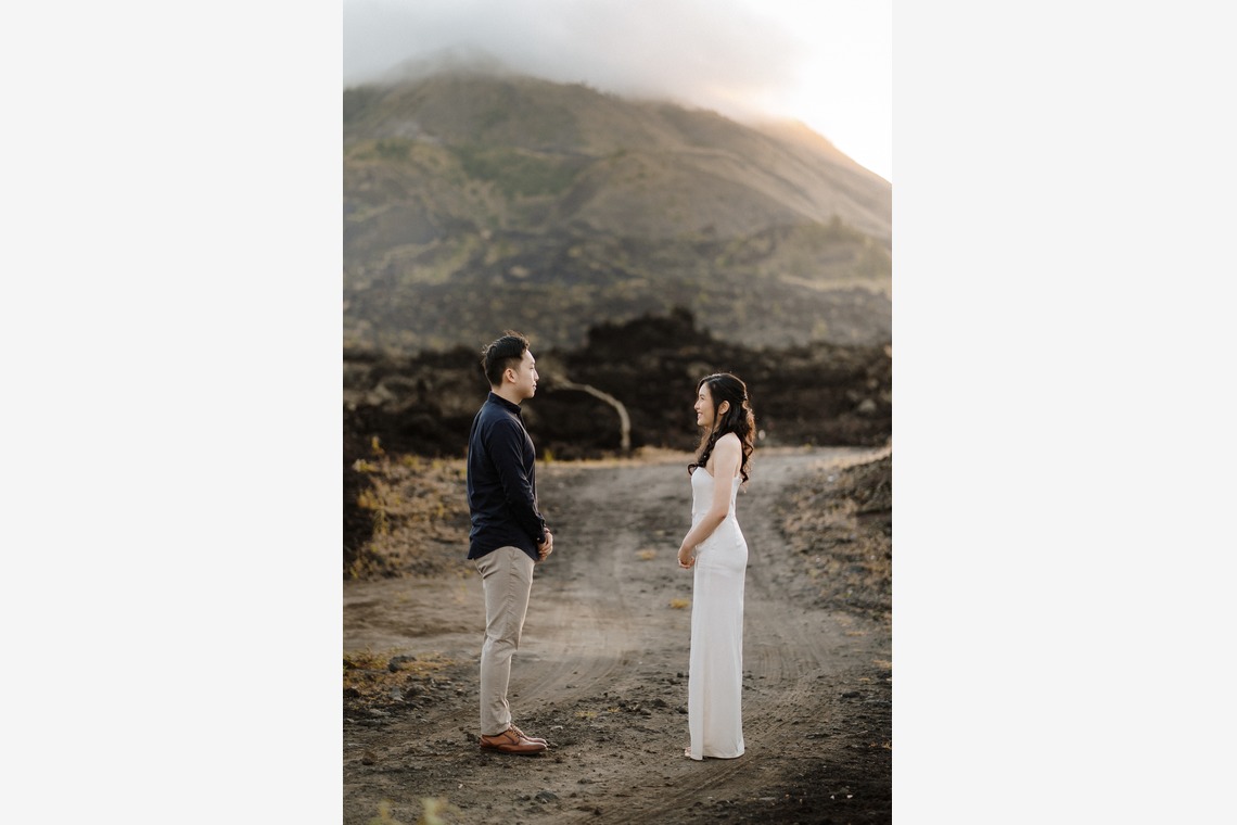 Warna Projectが撮影した写真のアルバム「Prewedding Weijie & Cheryl at Bali, Indonesia」