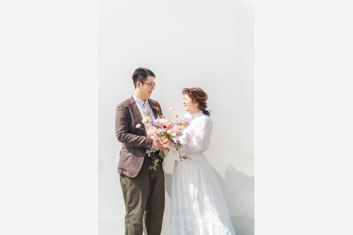 oryo studioが撮影した写真のアルバム「ウェディング」