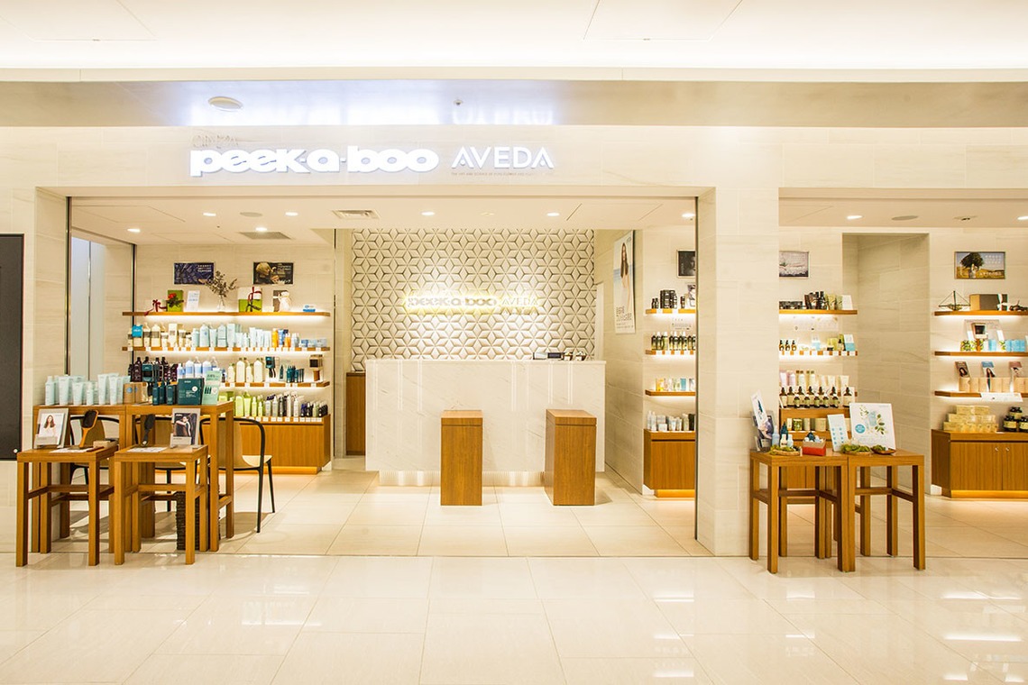 和田咲子が撮影した「企業向け撮影/shop」の写真