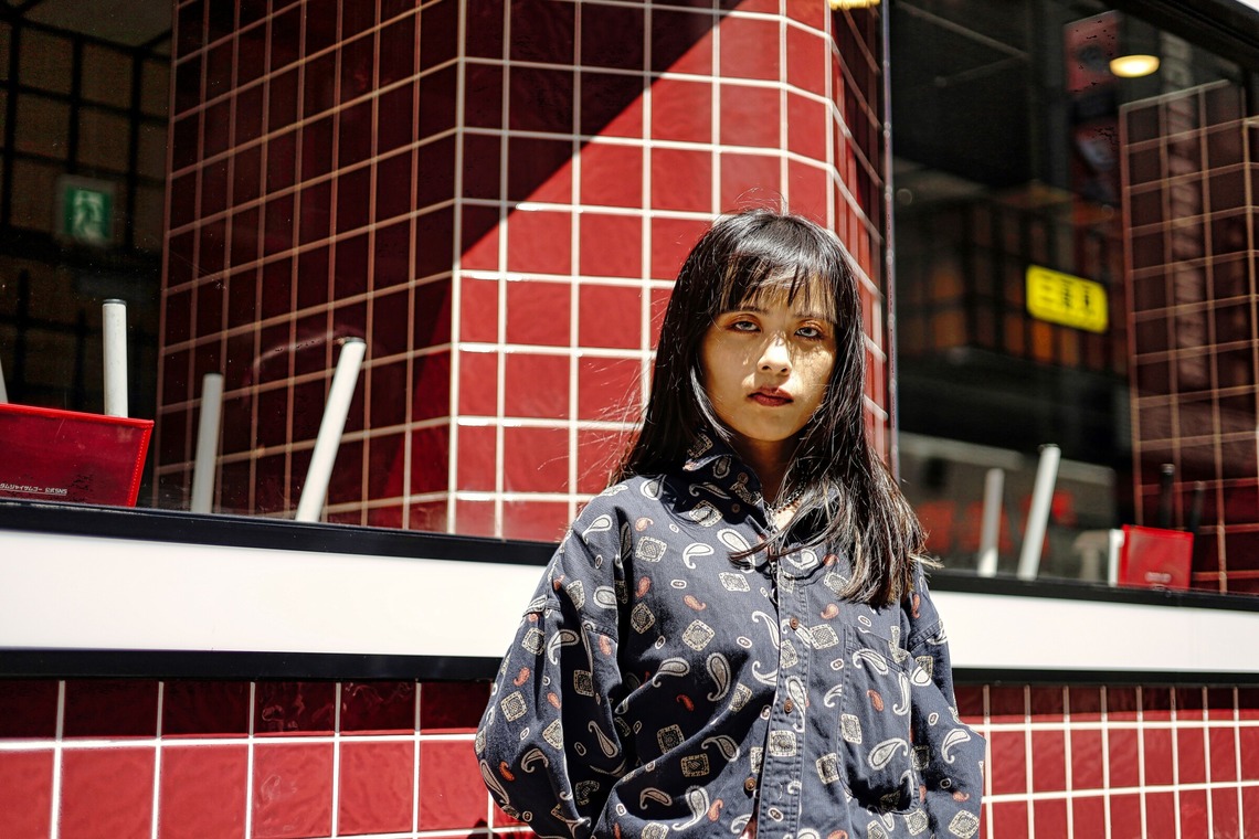 遠藤 和希が撮影した「モデル撮影_サンプル」の写真