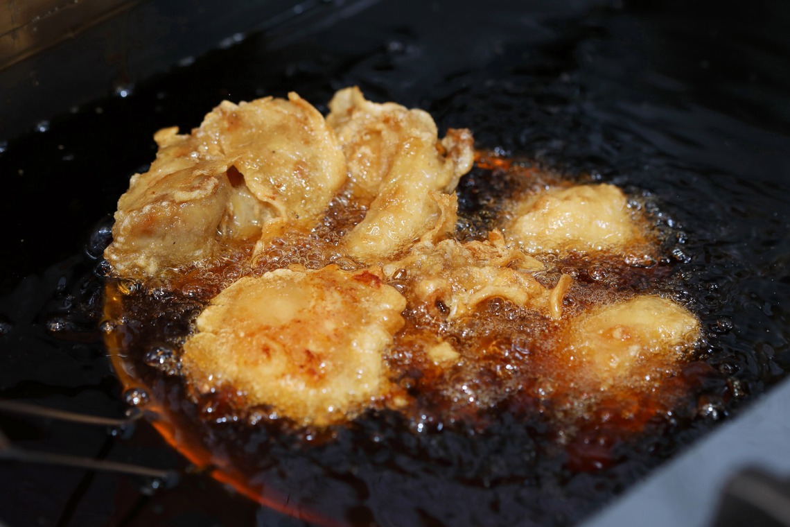 森安　照が撮影した写真のアルバム「弁当・惣菜」