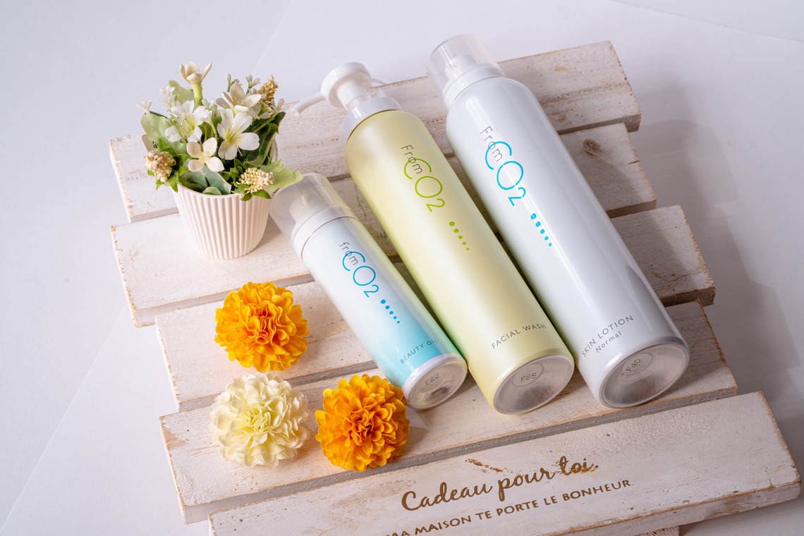 AVSが撮影した写真のアルバム「物撮り」