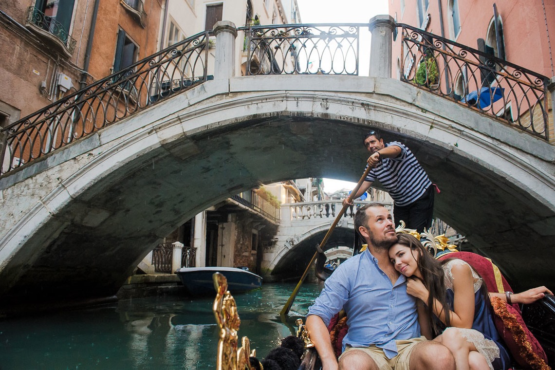 Lubow Polyanskaが撮影した「ベニス」の写真