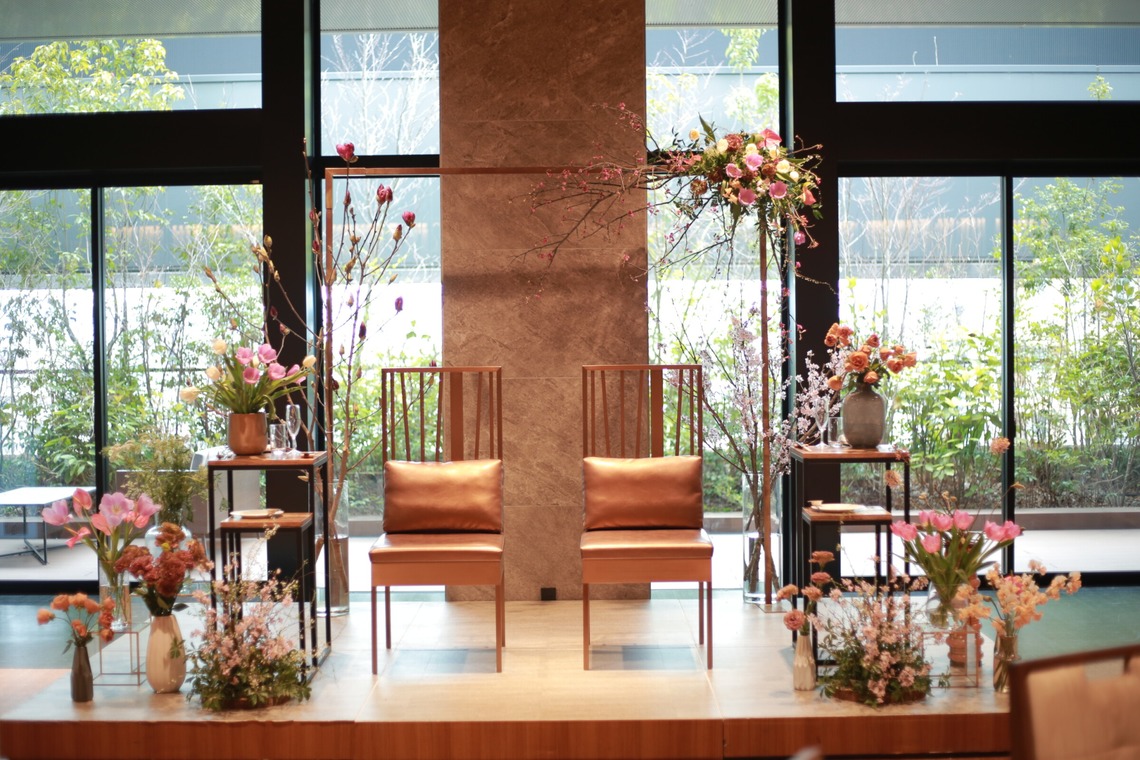 Photo of wedding taken by ametsu