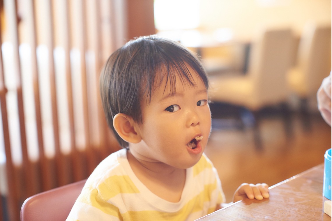 Michiharu GUNJIが撮影した「O様 ご家族撮影 湘南 夏」の写真