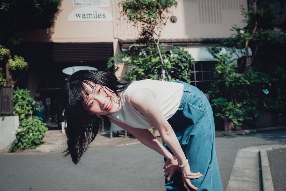 TKBOU PHOTOGRAPHYが撮影した「シングル」の写真