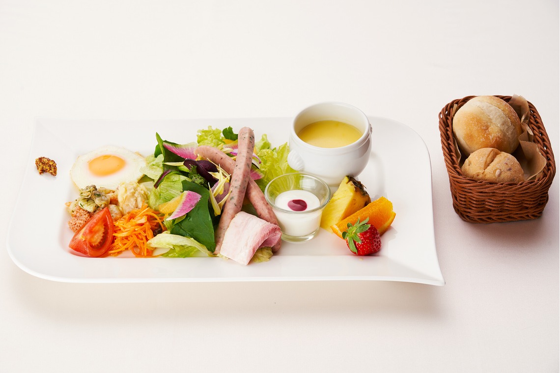 森田寫眞館が撮影した「料理」の写真