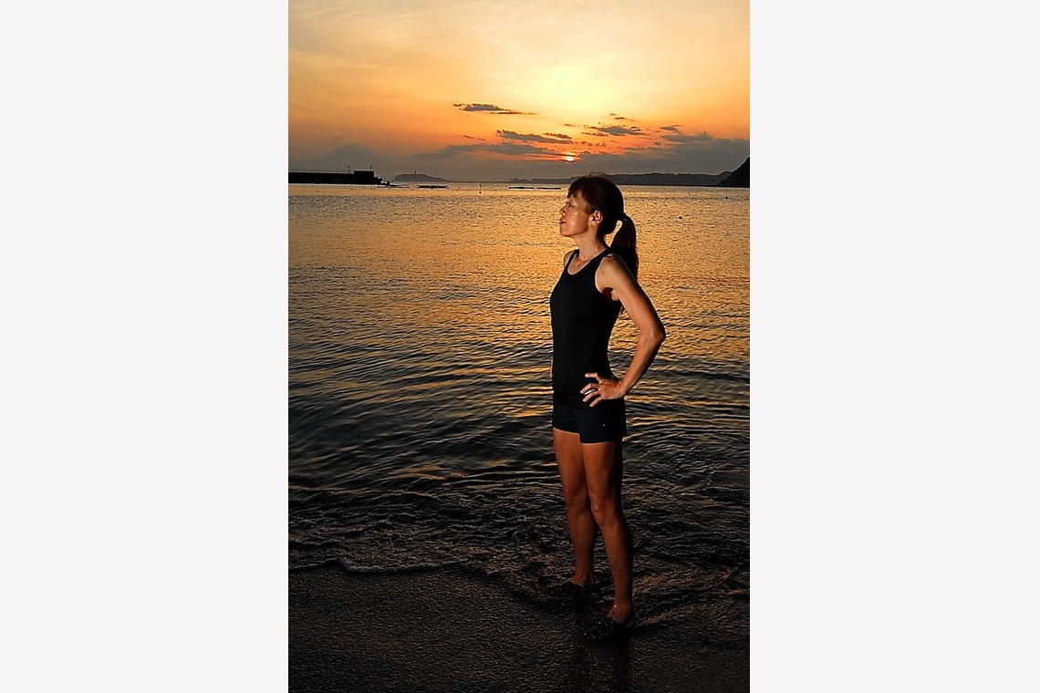 ms photoが撮影した「各種スポーツイベント」の写真