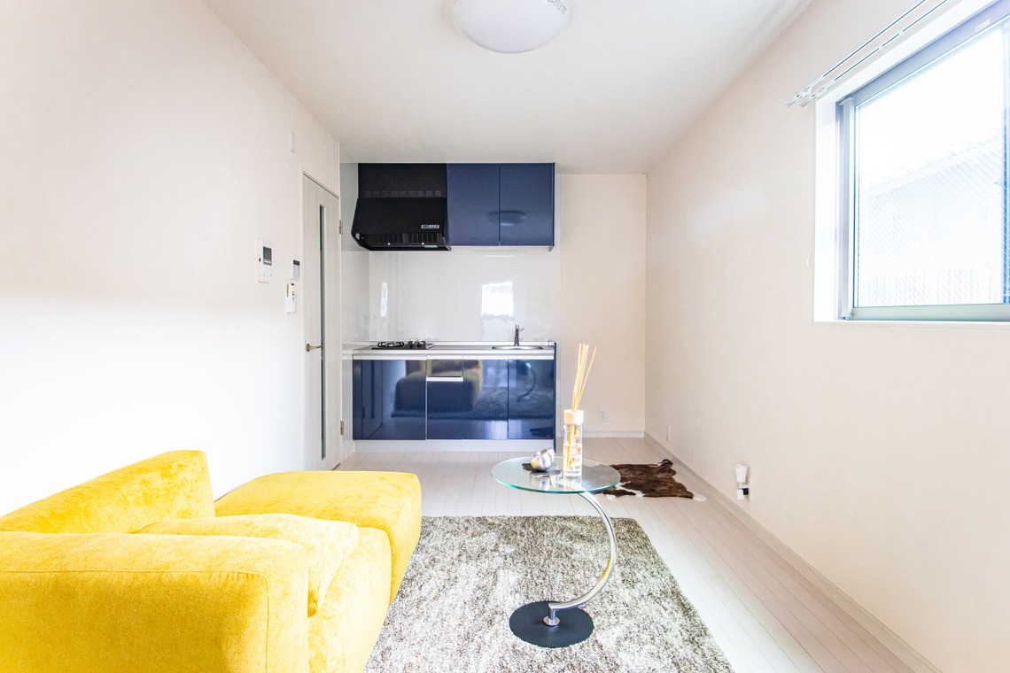 yamegrapher 〜平島写真事務所〜が撮影した「不動産」の写真