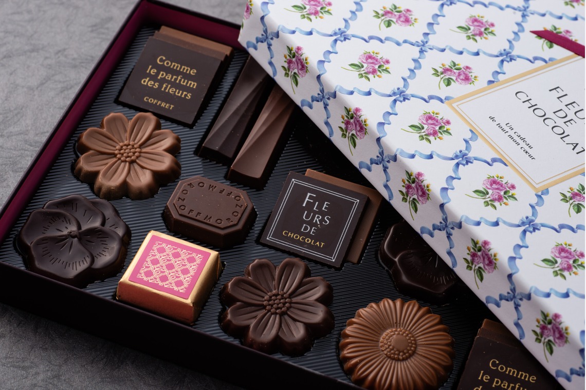 写真屋ごんちゃんが撮影した写真のアルバム「chocolate」