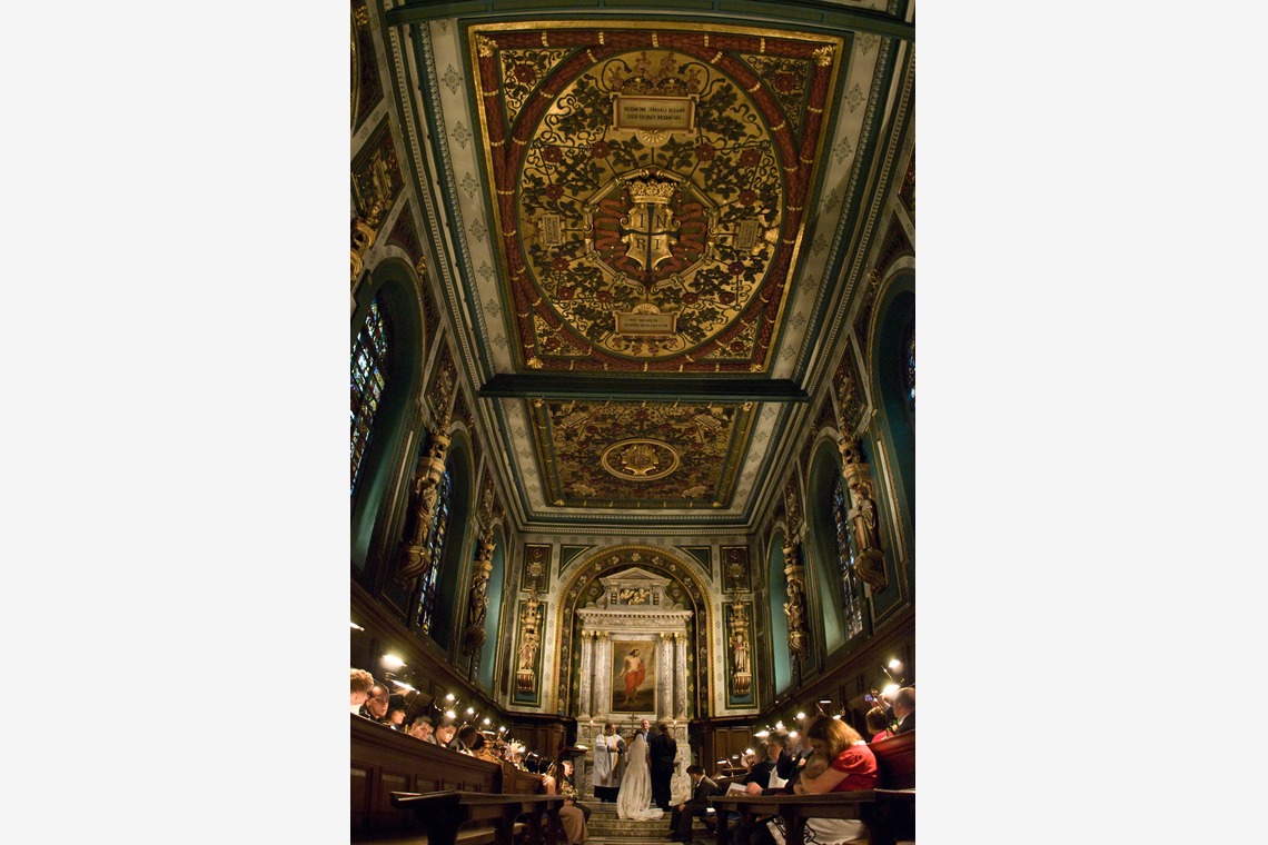 Michi Photographyが撮影した写真のアルバム「当日挙式」