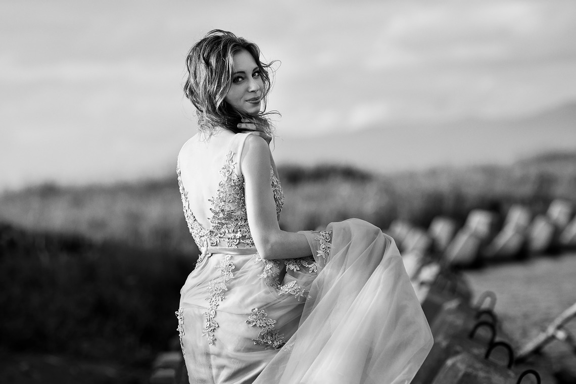 AMVER inc.が撮影した写真のアルバム「ファッション＆ポートレート」