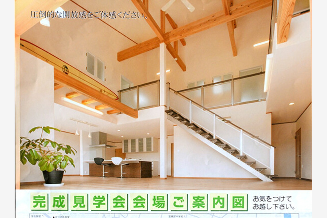 ワンツーBフォトが撮影した「ホテル・店舗・住宅・の外観と内観」の写真