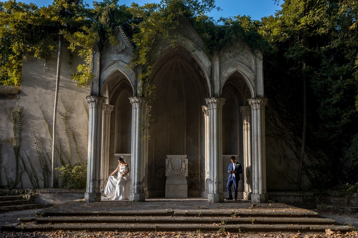 Photo of Some weddings taken by Fabio Schiazza