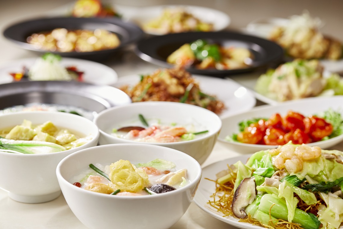 ディス・ワンが撮影した「レストランメニュー撮影」の写真