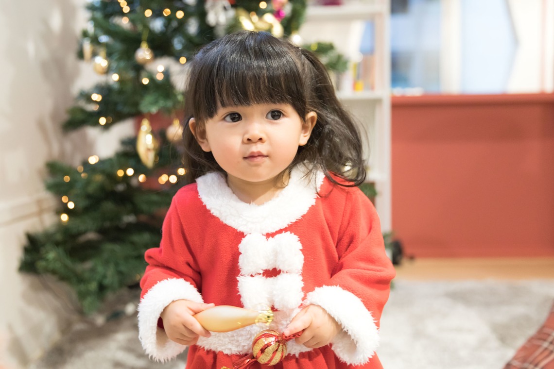 髙栁豪志が撮影した「クリスマス撮影会2」の写真