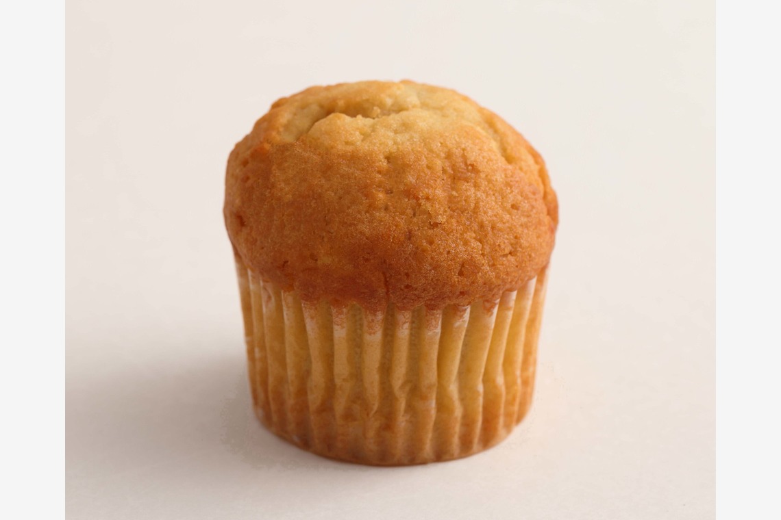 森安　照が撮影した「ベーカリー・メニュー」の写真