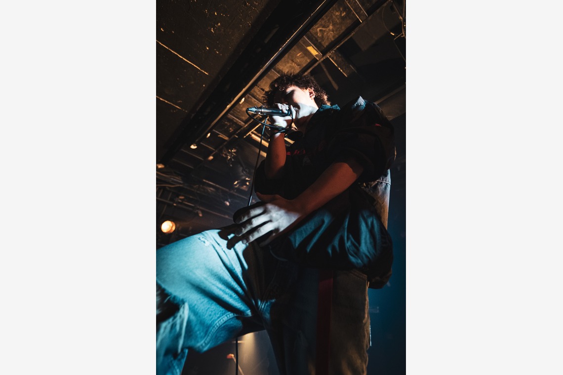 Kosaku Tanakaが撮影した「ライブフォト」の写真