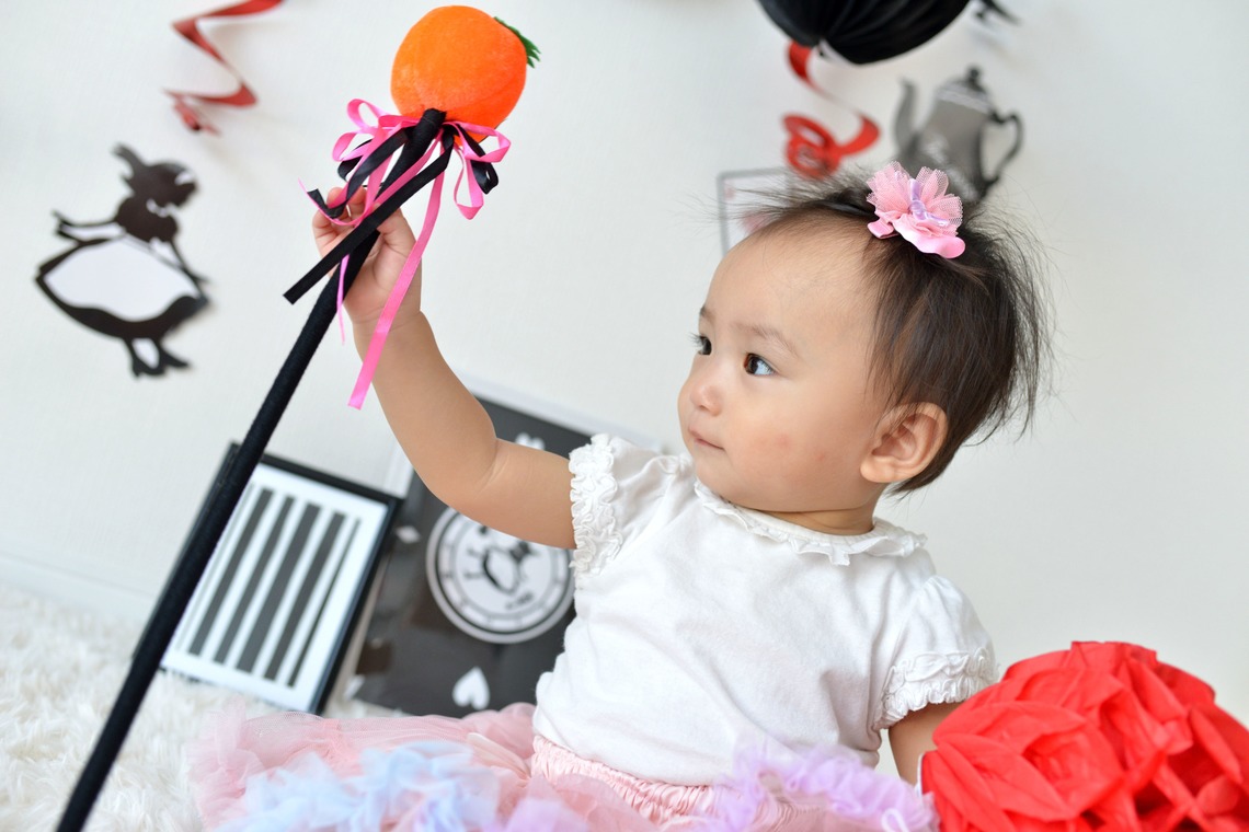 栗原美穂が撮影した「エミリィハロウィン撮影会2019@代官山スタジオ（1〜3）」の写真