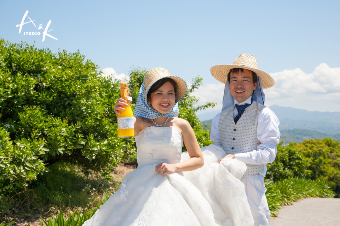 Photo of  taken by A&K STUDIO CO.,LTD.