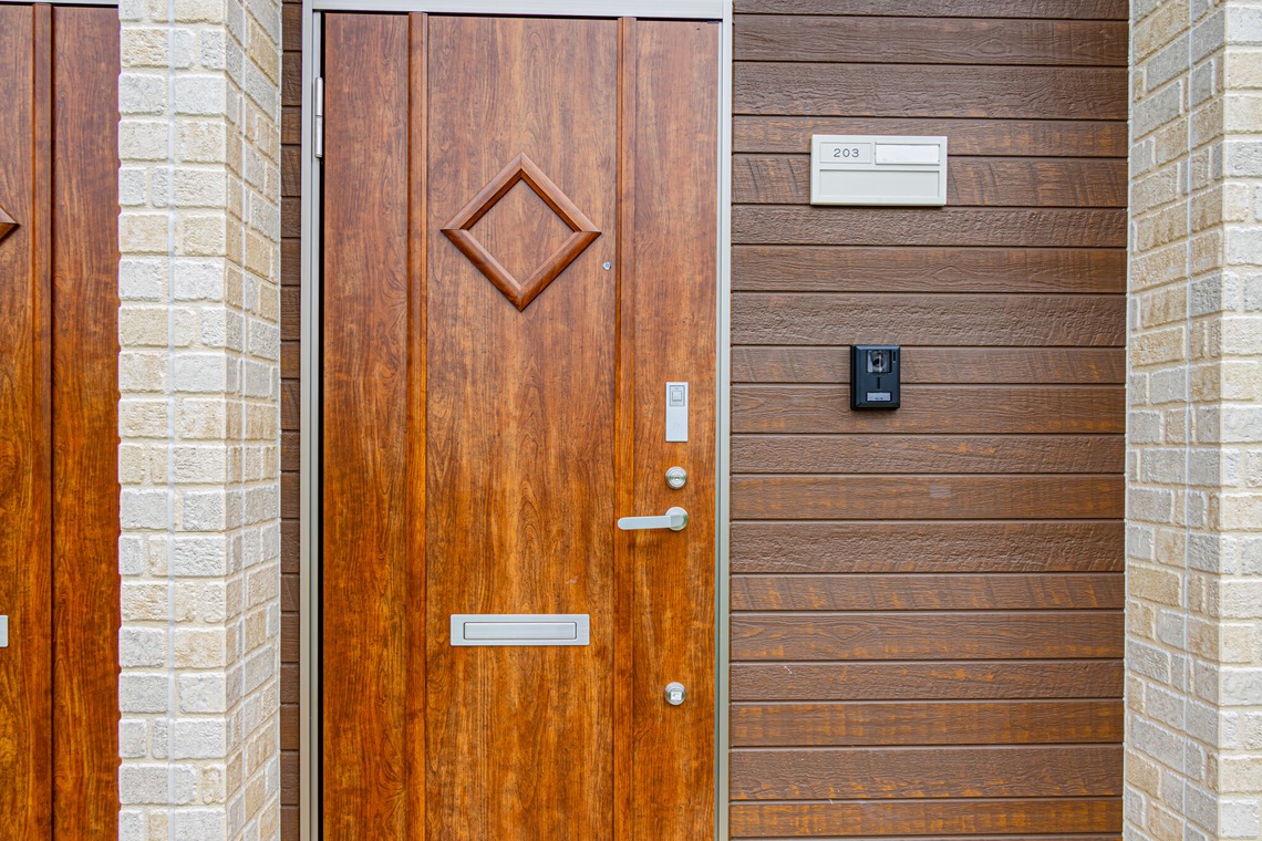 おだちゃんが撮影した「不動産撮影（アパート）」の写真