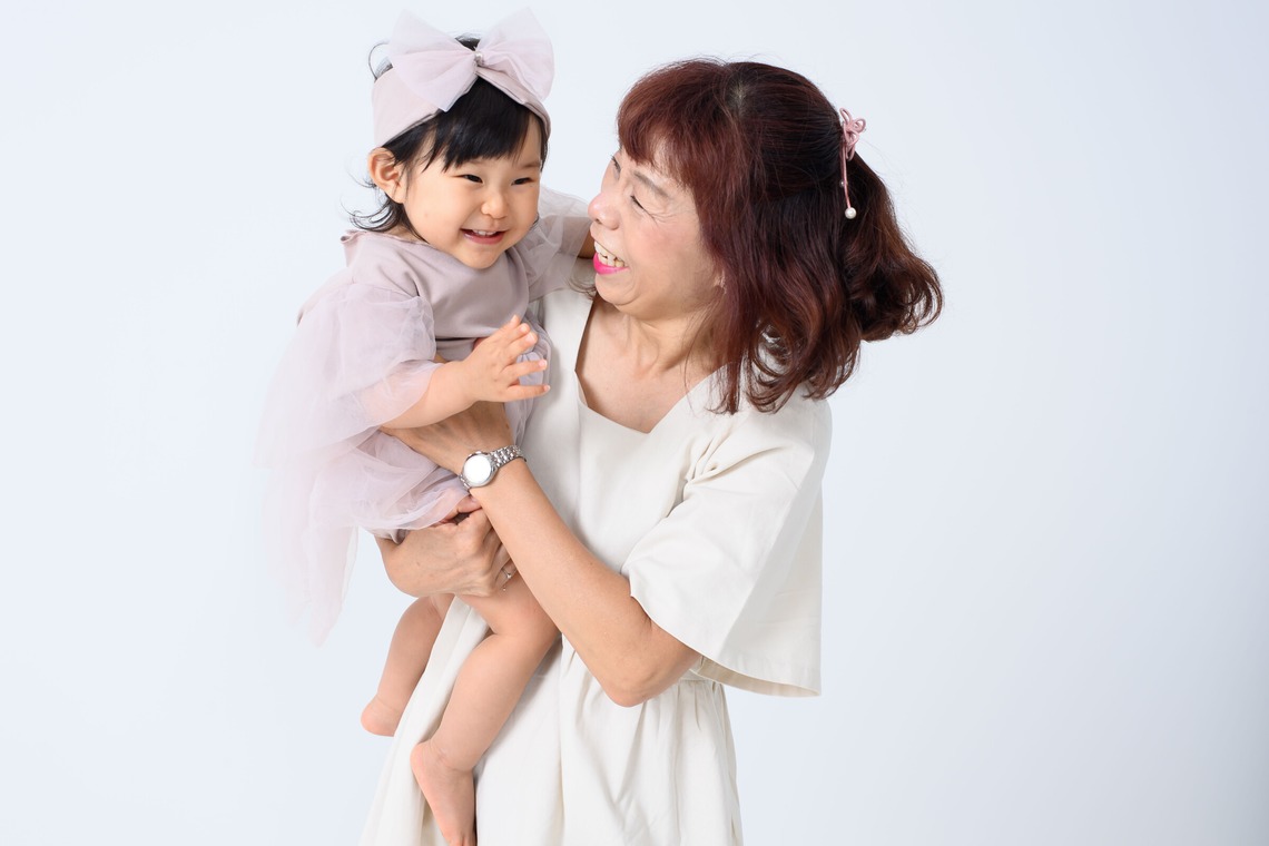 北野隼人が撮影した写真のアルバム「バースデーフォト（スタジオ撮影）」