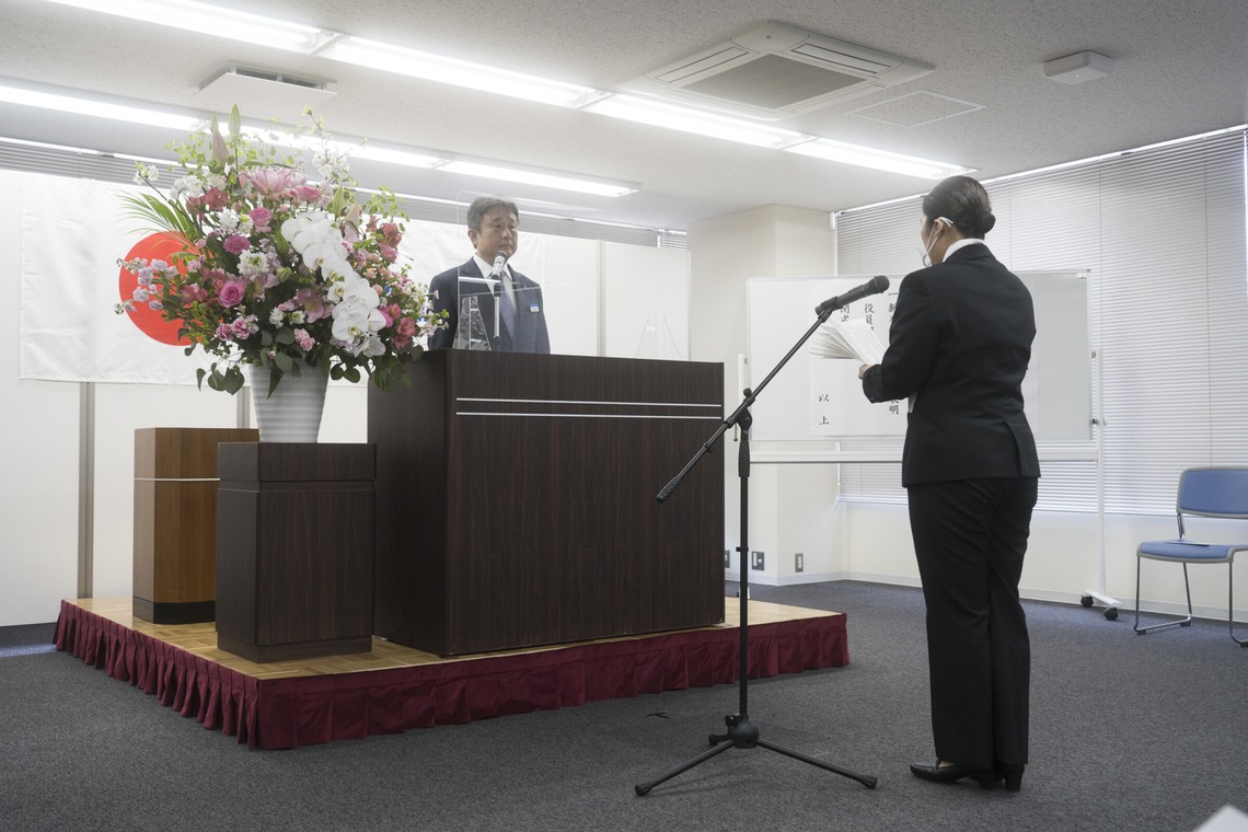 笠井鉄正写真事務所が撮影した「企業・学校・行政関連イベント/スナップ撮影」の写真