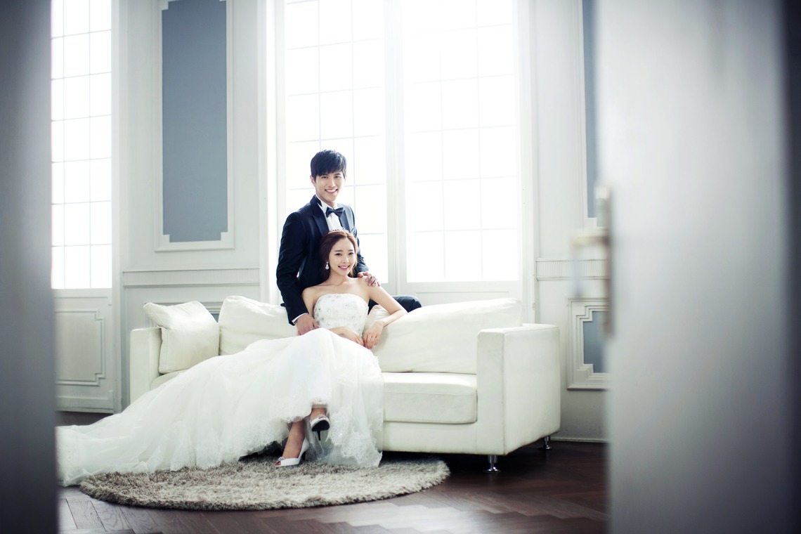 Wedding Howl (スタジオハウル)が撮影した写真のアルバム「ザフェイス」